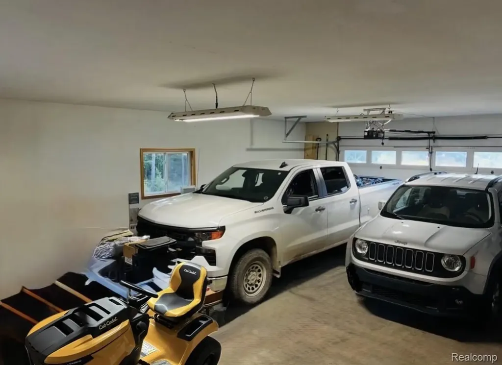 2168 Orchard Beach Road Benton Township MI 49721