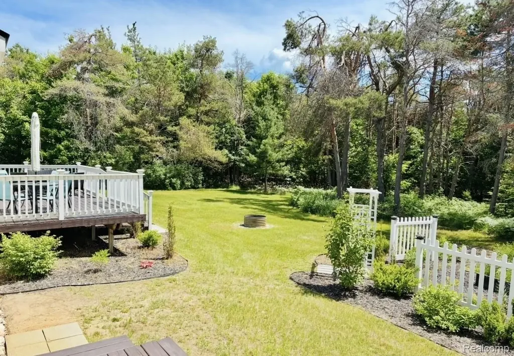 2168 Orchard Beach Road Benton Township MI 49721