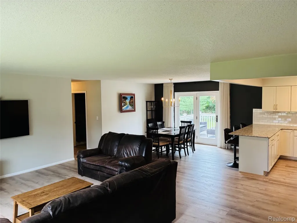 2168 Orchard Beach Road Benton Township MI 49721