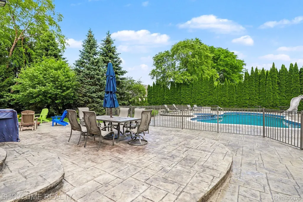 54676 Woodcreek Boulevard Shelby Charter Township MI 48315