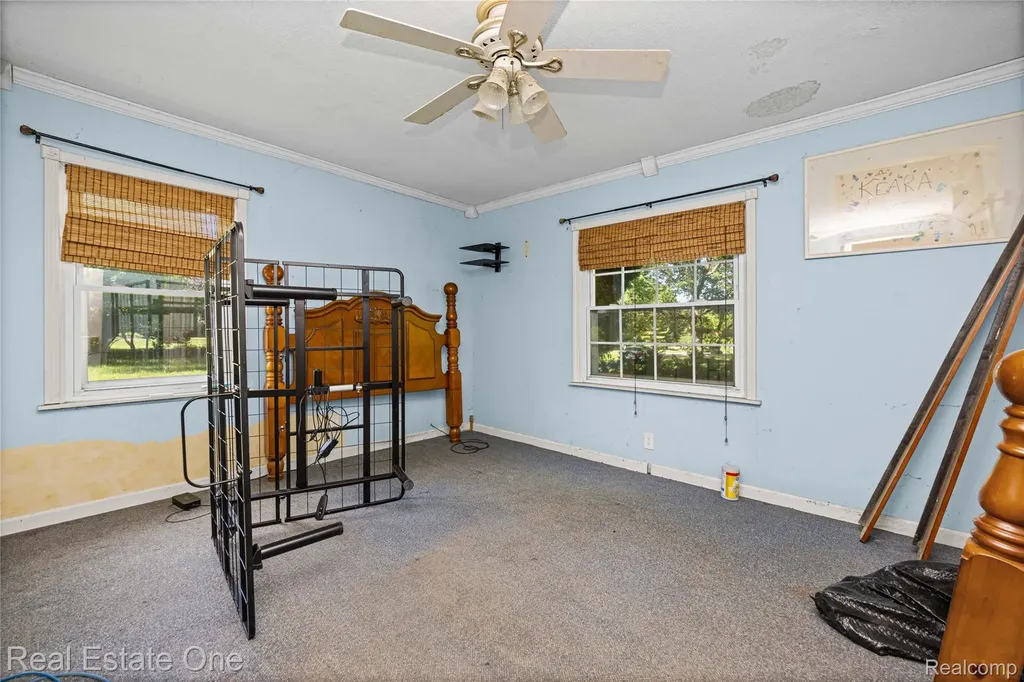 9585 N Eston Road Independence Charter Township MI 48348
