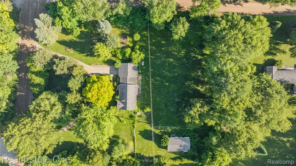 9585 N Eston Road Independence Charter Township MI 48348