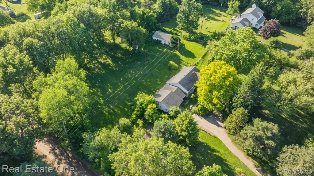 9585 N Eston Road Independence Charter Township MI 48348