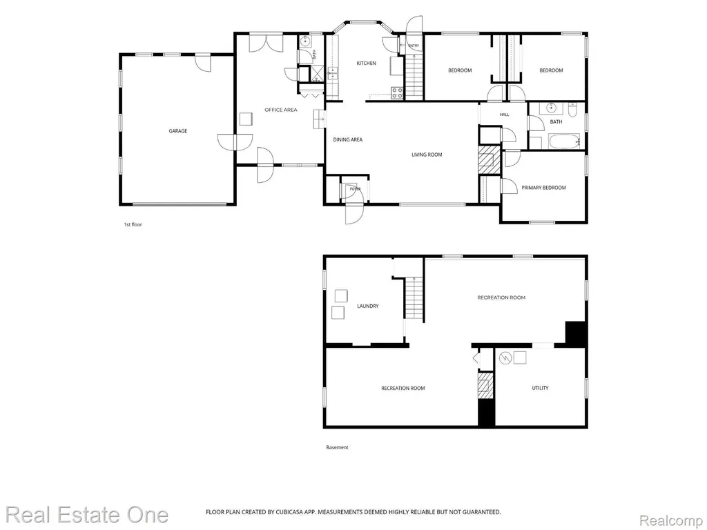 9585 N Eston Road Independence Charter Township MI 48348