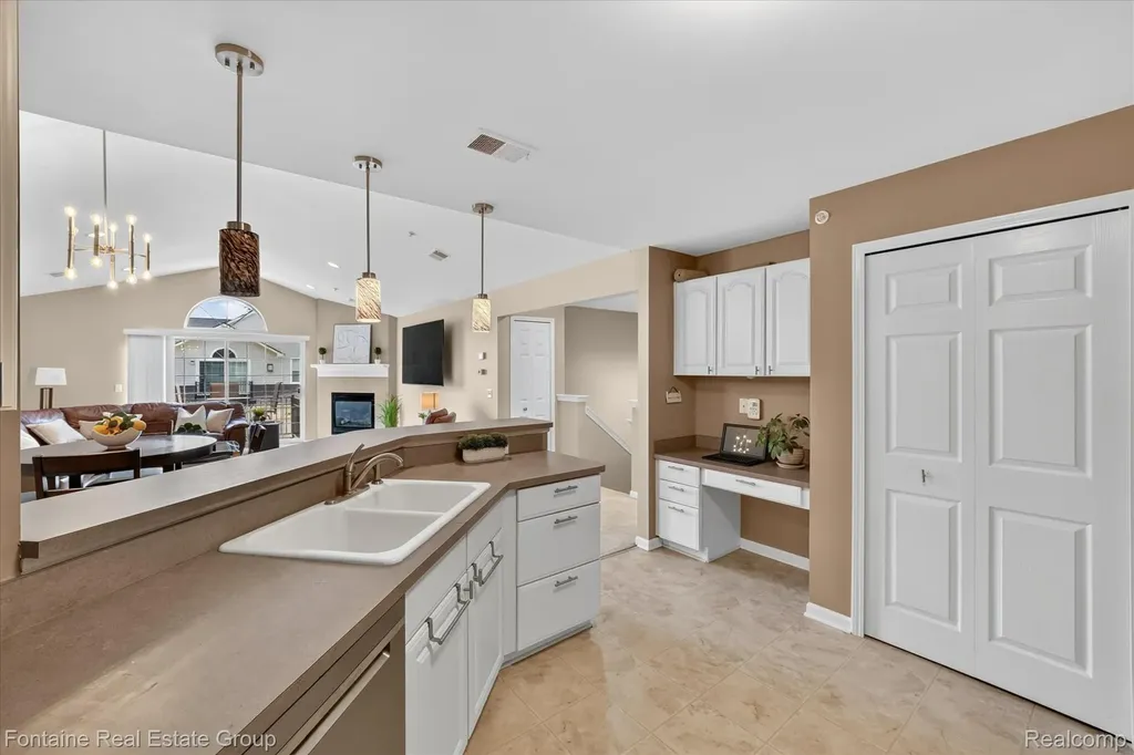14203 Adri Circle Commerce Charter Township MI 48390