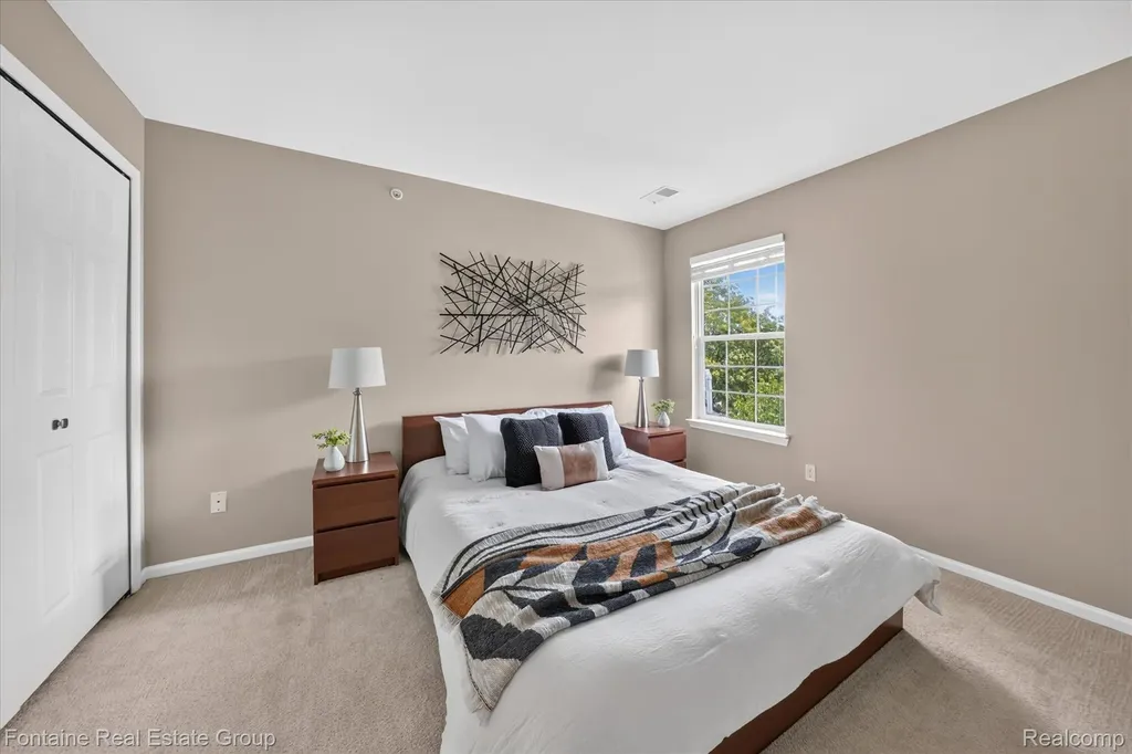 14203 Adri Circle Commerce Charter Township MI 48390