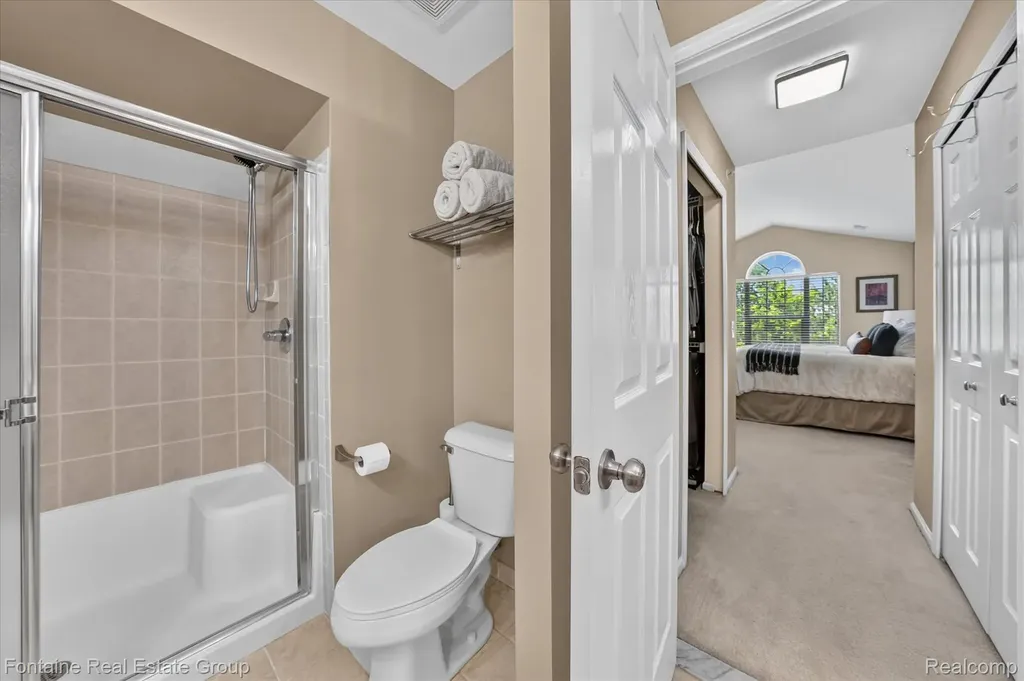 14203 Adri Circle Commerce Charter Township MI 48390