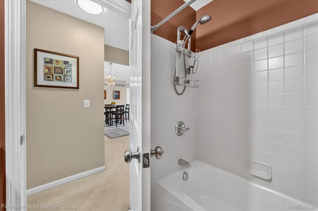 14203 Adri Circle Commerce Charter Township MI 48390