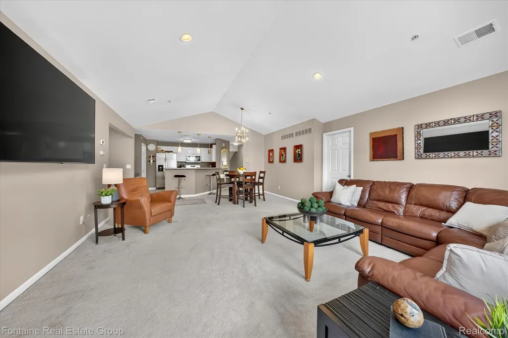 14203 Adri Circle Commerce Charter Township MI 48390