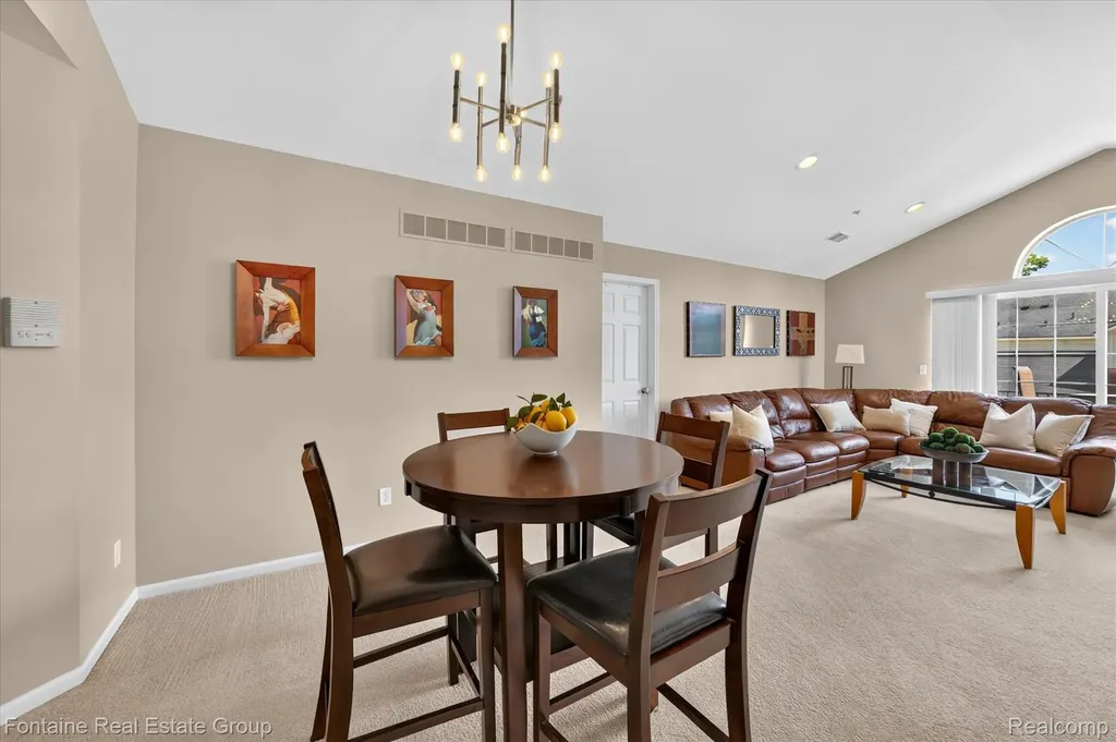 14203 Adri Circle Commerce Charter Township MI 48390