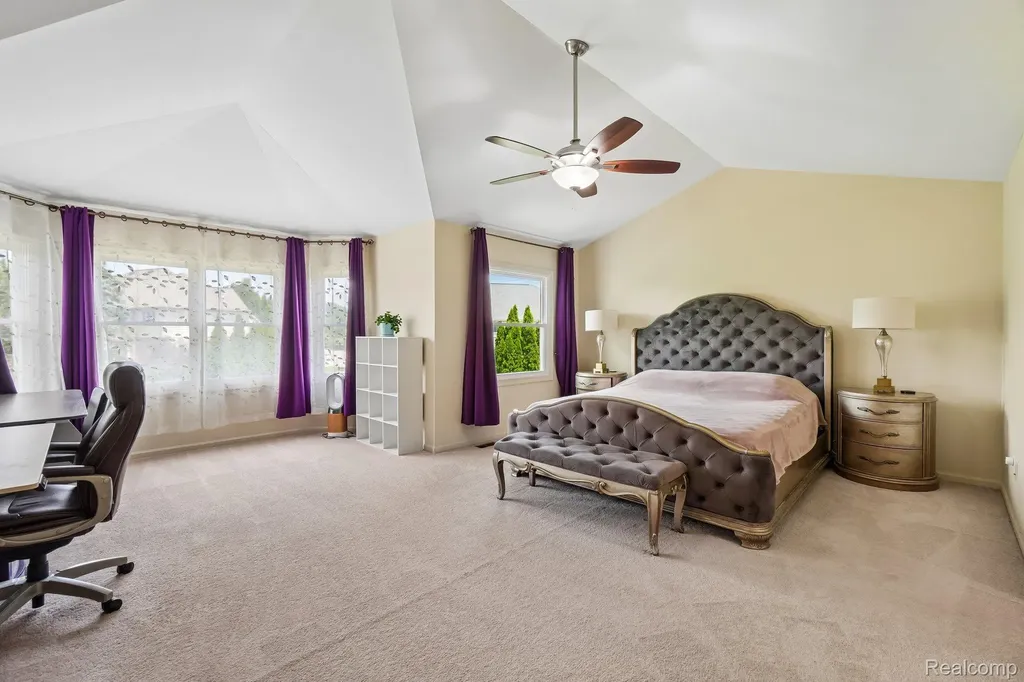 45896 Lathum Drive Novi City MI 48374