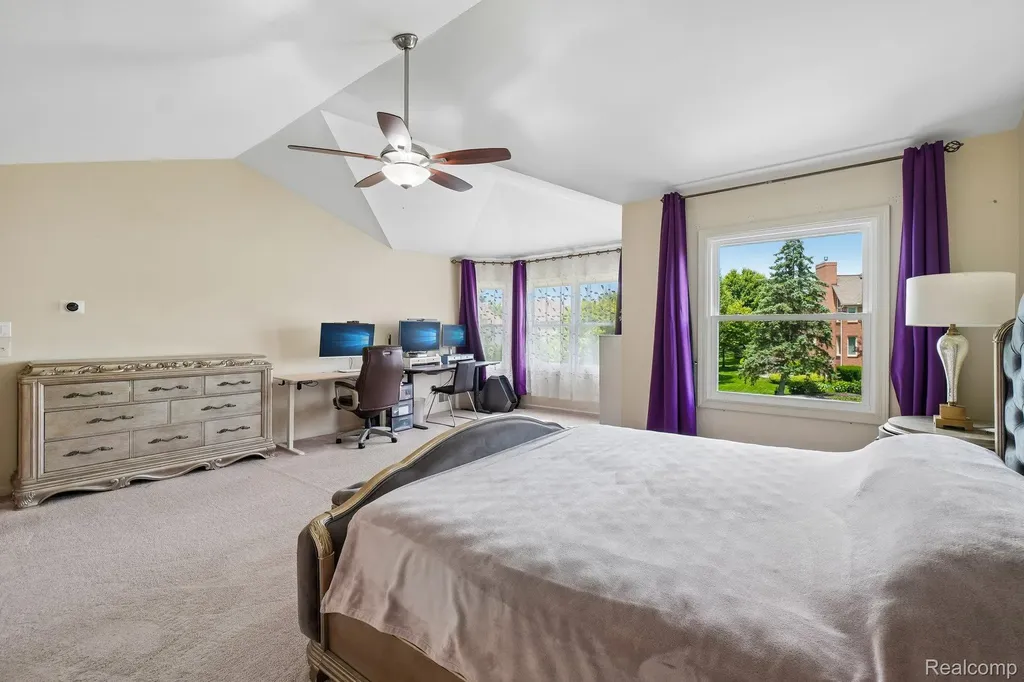 45896 Lathum Drive Novi City MI 48374
