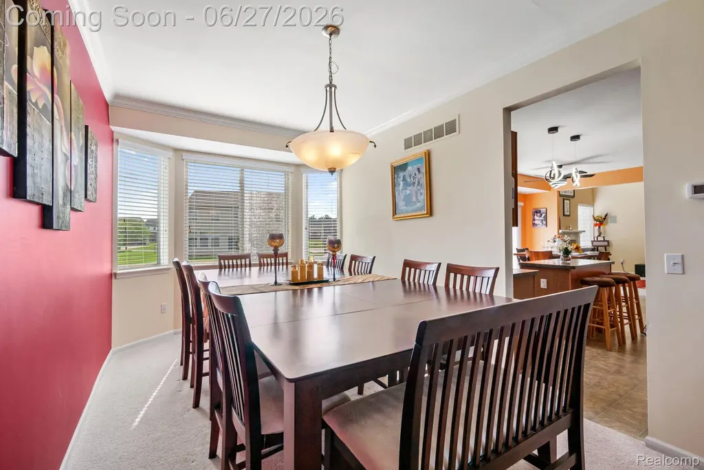 6552 Florence Lane Van Buren Charter Township MI 48111