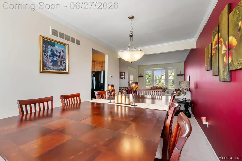6552 Florence Lane Van Buren Charter Township MI 48111