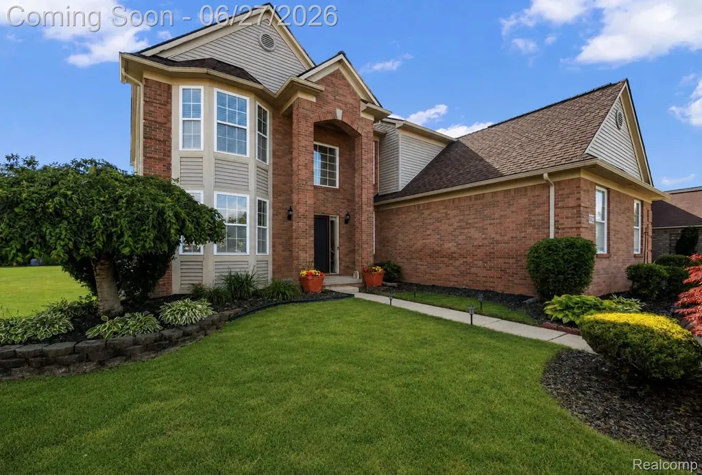 6552 Florence Lane Van Buren Charter Township MI 48111