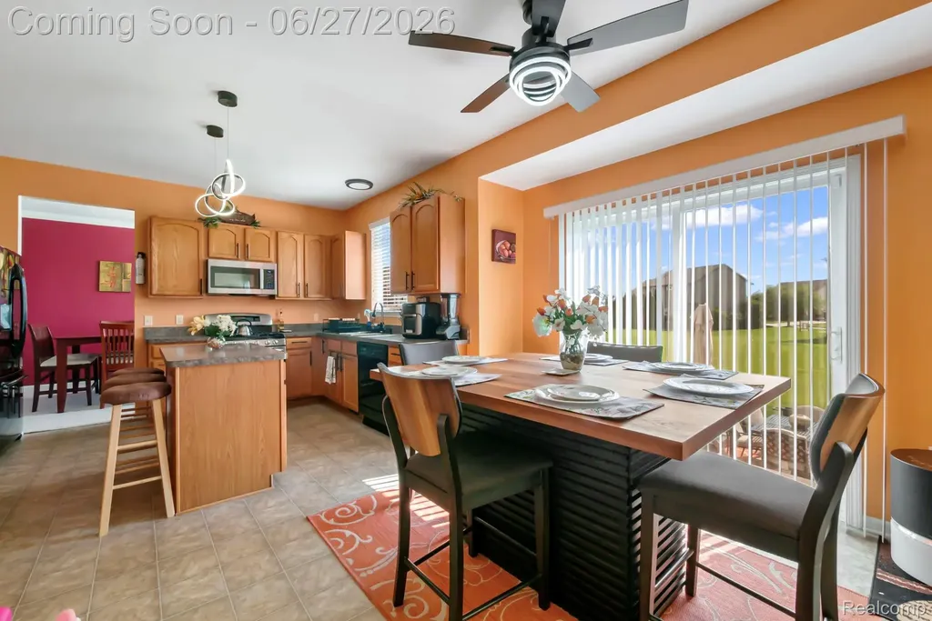 6552 Florence Lane Van Buren Charter Township MI 48111