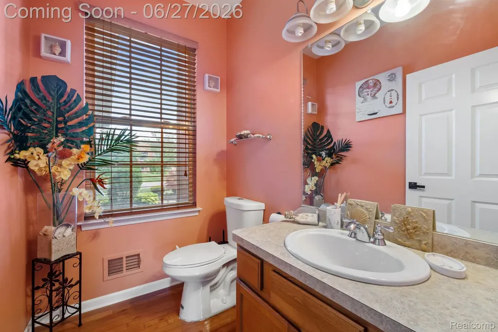 6552 Florence Lane Van Buren Charter Township MI 48111