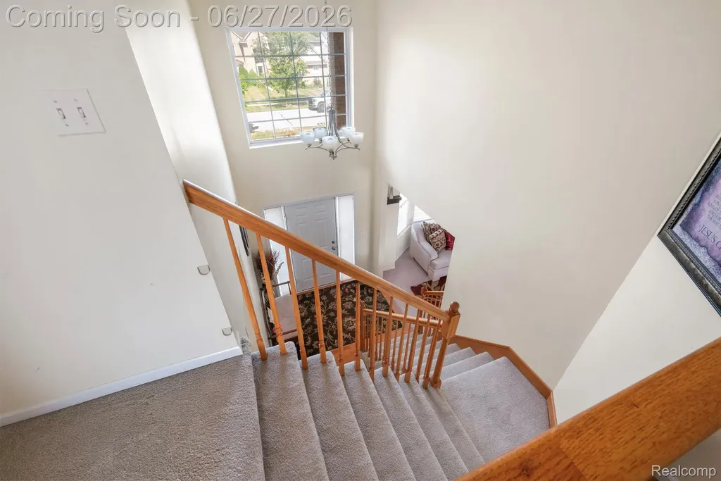 6552 Florence Lane Van Buren Charter Township MI 48111
