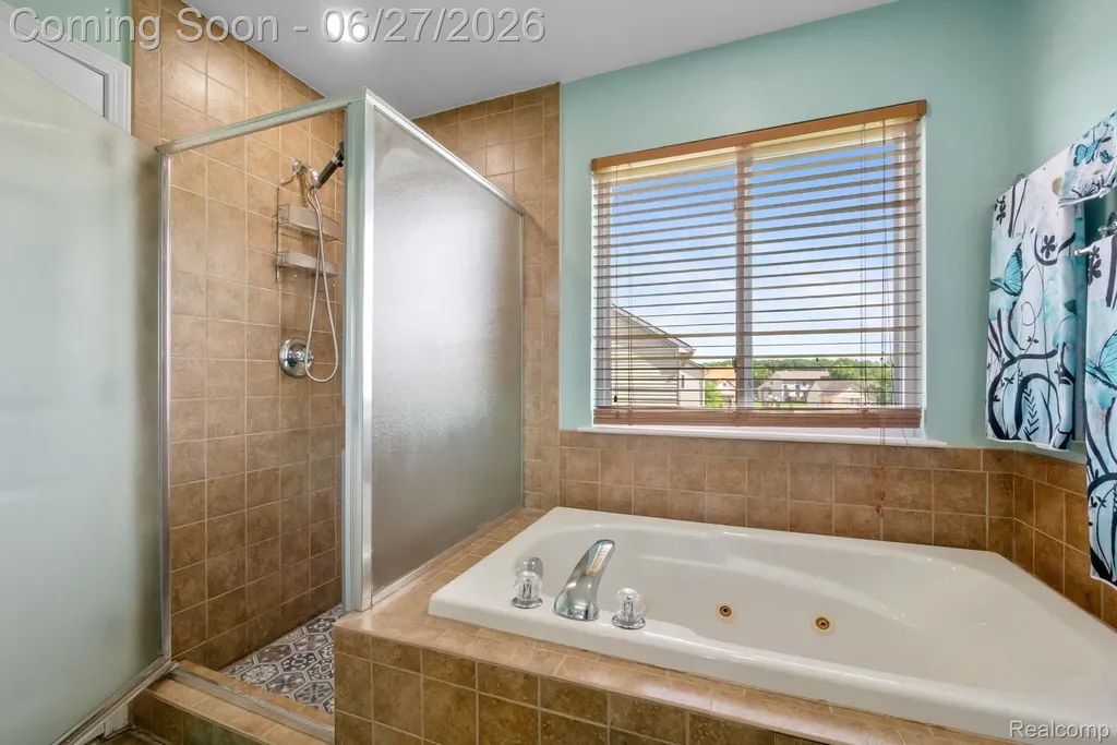 6552 Florence Lane Van Buren Charter Township MI 48111