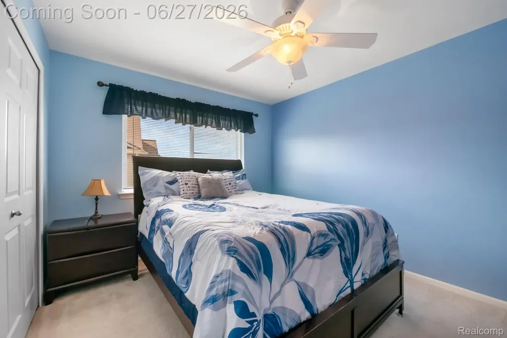 6552 Florence Lane Van Buren Charter Township MI 48111