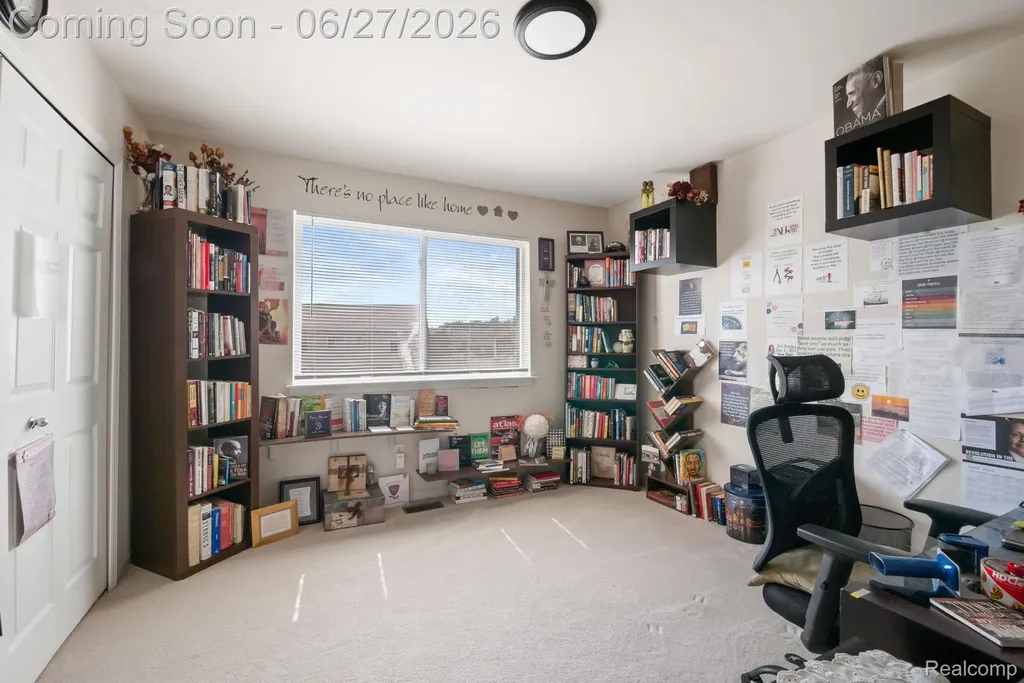 6552 Florence Lane Van Buren Charter Township MI 48111