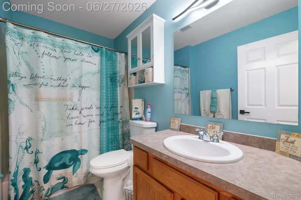 6552 Florence Lane Van Buren Charter Township MI 48111