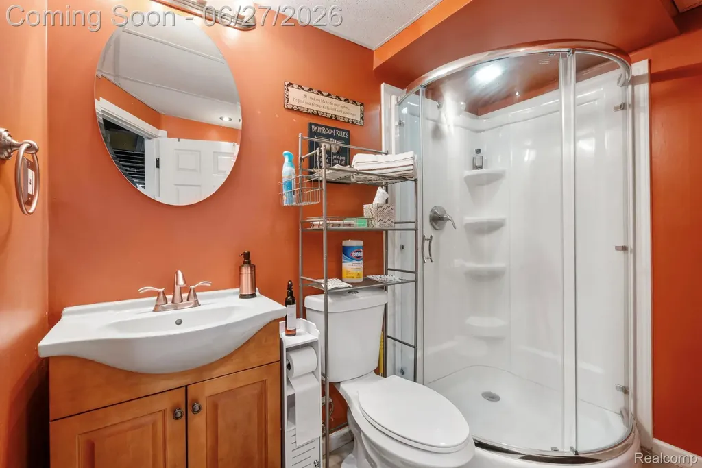 6552 Florence Lane Van Buren Charter Township MI 48111