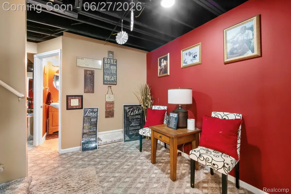 6552 Florence Lane Van Buren Charter Township MI 48111