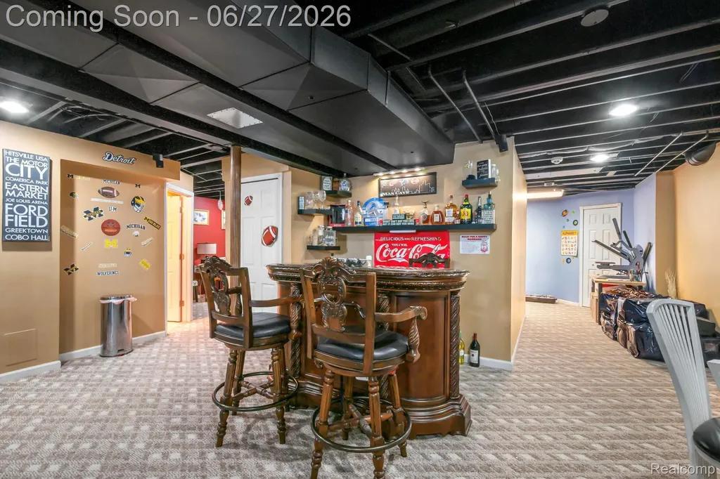 6552 Florence Lane Van Buren Charter Township MI 48111