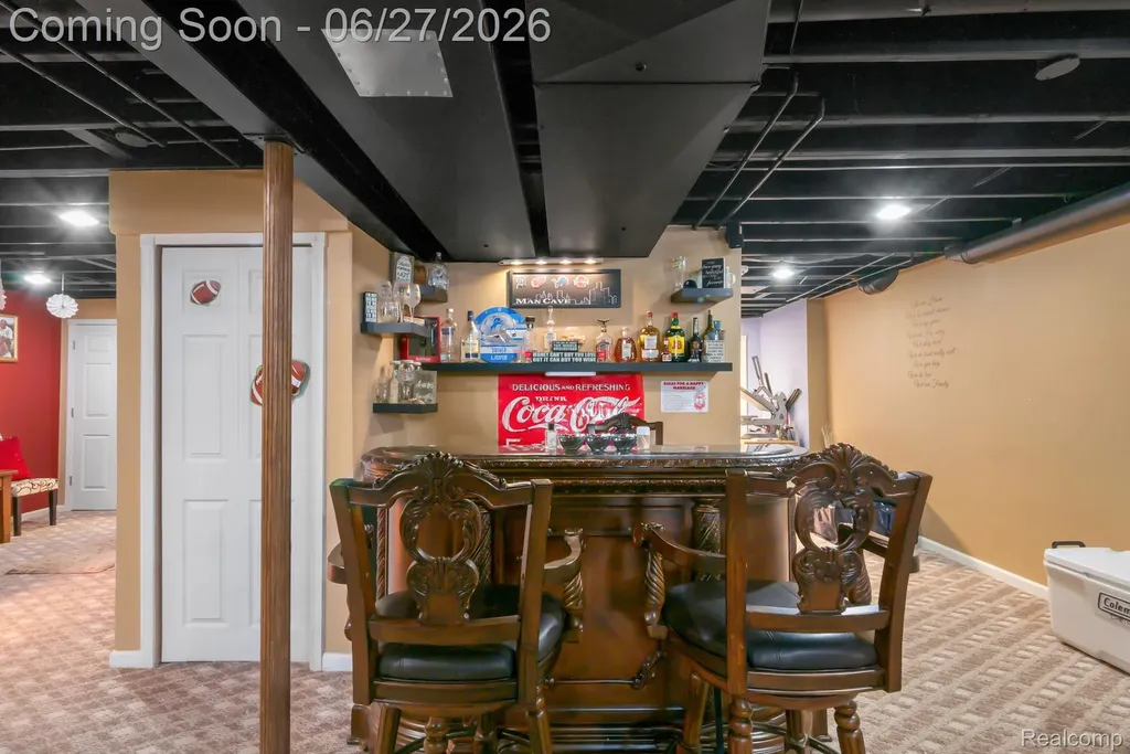 6552 Florence Lane Van Buren Charter Township MI 48111