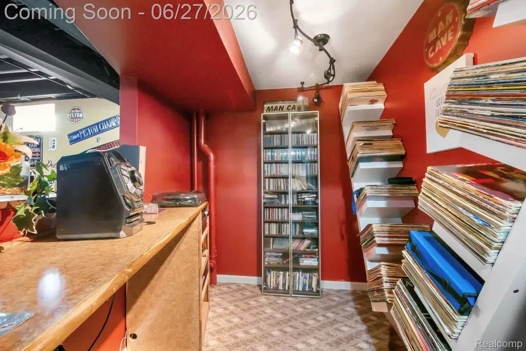 6552 Florence Lane Van Buren Charter Township MI 48111