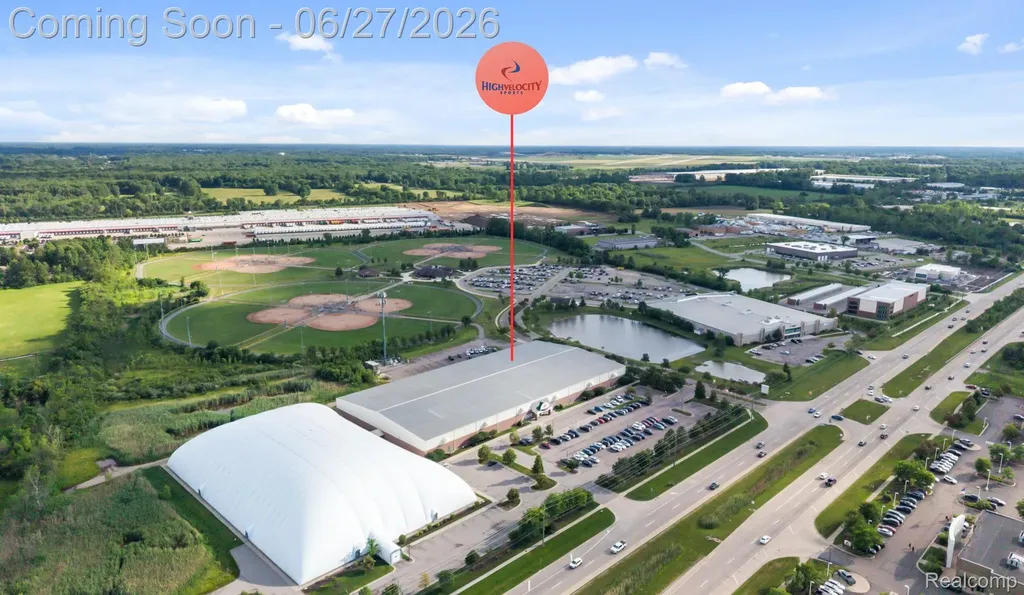 6552 Florence Lane Van Buren Charter Township MI 48111