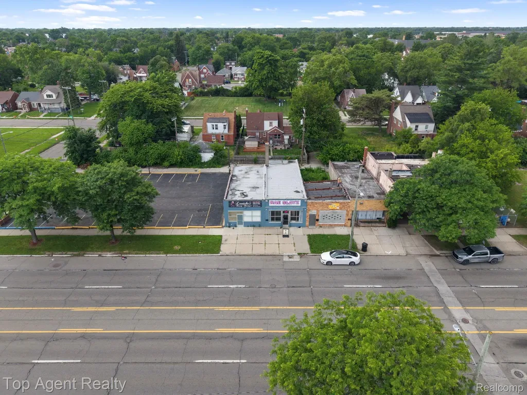 19335 Van Dyke Street Detroit City MI 48234