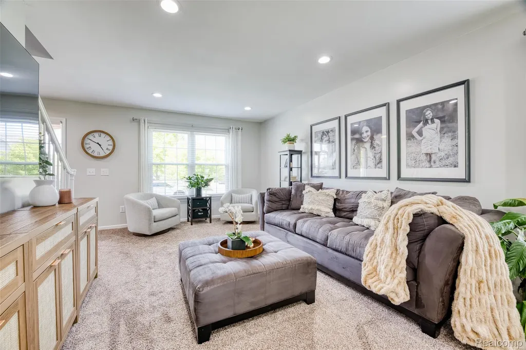 3682 Sugarbush Drive Genoa Township MI 48843