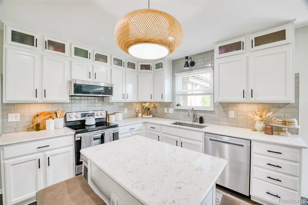 3682 Sugarbush Drive Genoa Township MI 48843