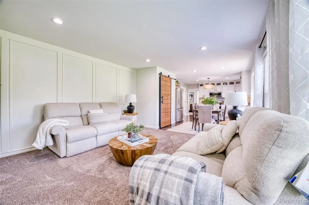3682 Sugarbush Drive Genoa Township MI 48843