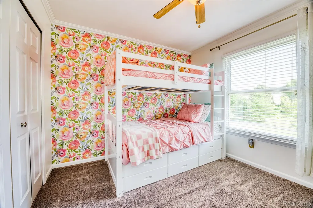 3682 Sugarbush Drive Genoa Township MI 48843