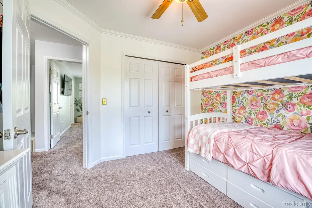 3682 Sugarbush Drive Genoa Township MI 48843