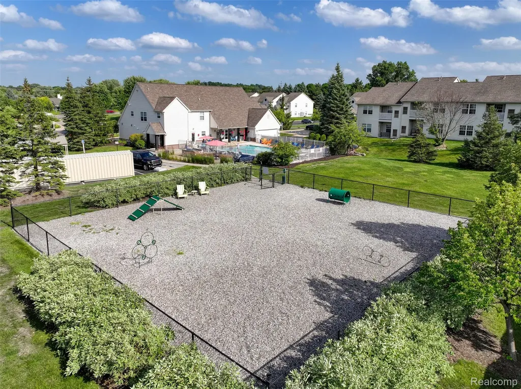 3682 Sugarbush Drive Genoa Township MI 48843