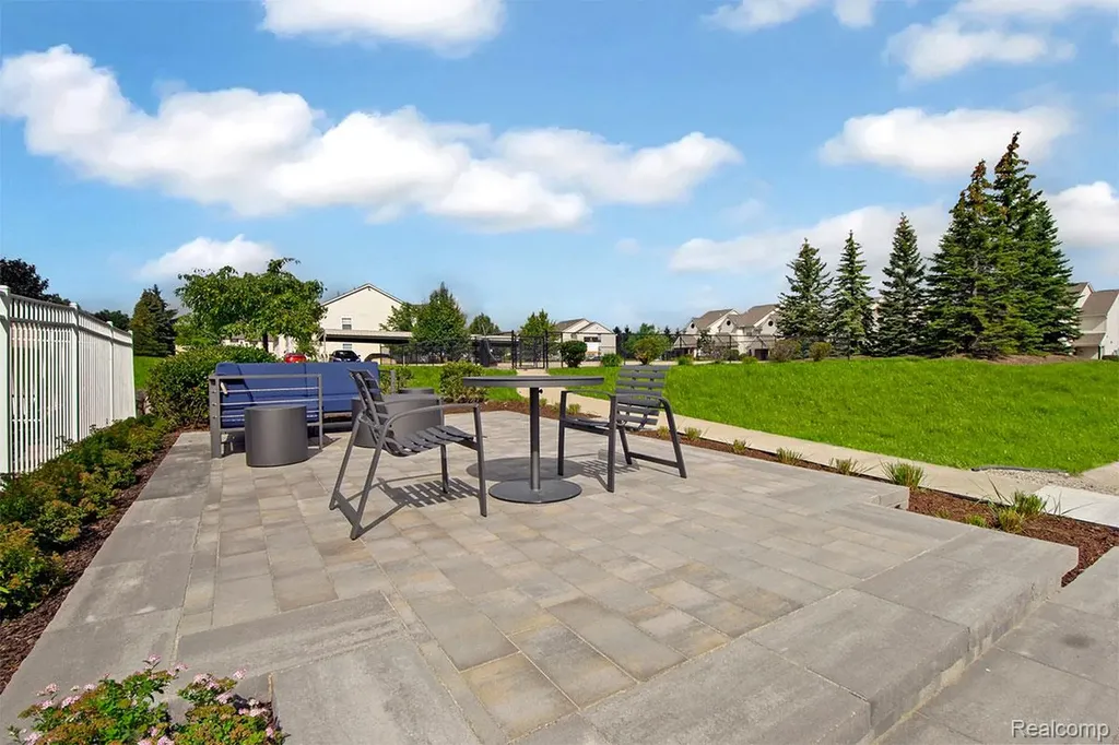 3682 Sugarbush Drive Genoa Township MI 48843