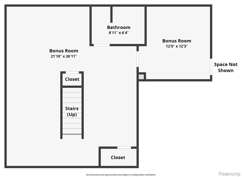 3682 Sugarbush Drive Genoa Township MI 48843