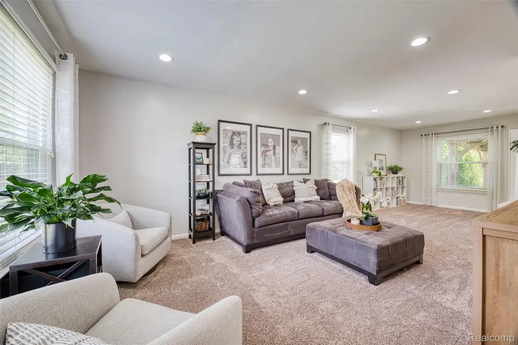 3682 Sugarbush Drive Genoa Township MI 48843