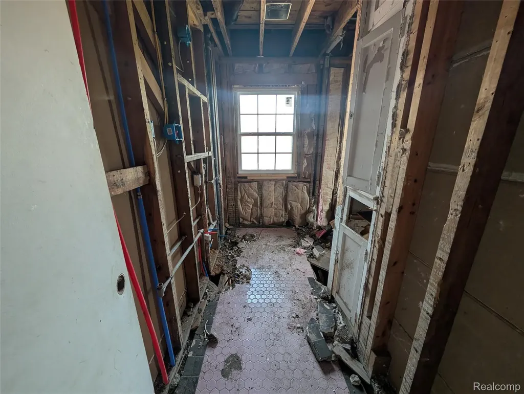 12604 Stoepel Street Detroit City MI 48238