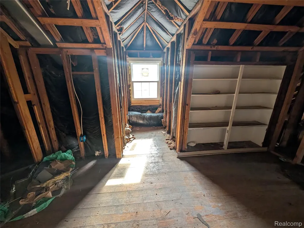 12604 Stoepel Street Detroit City MI 48238