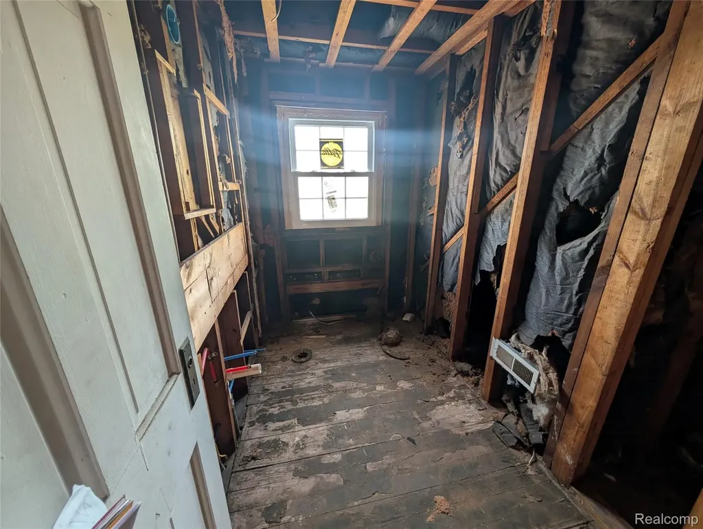 12604 Stoepel Street Detroit City MI 48238