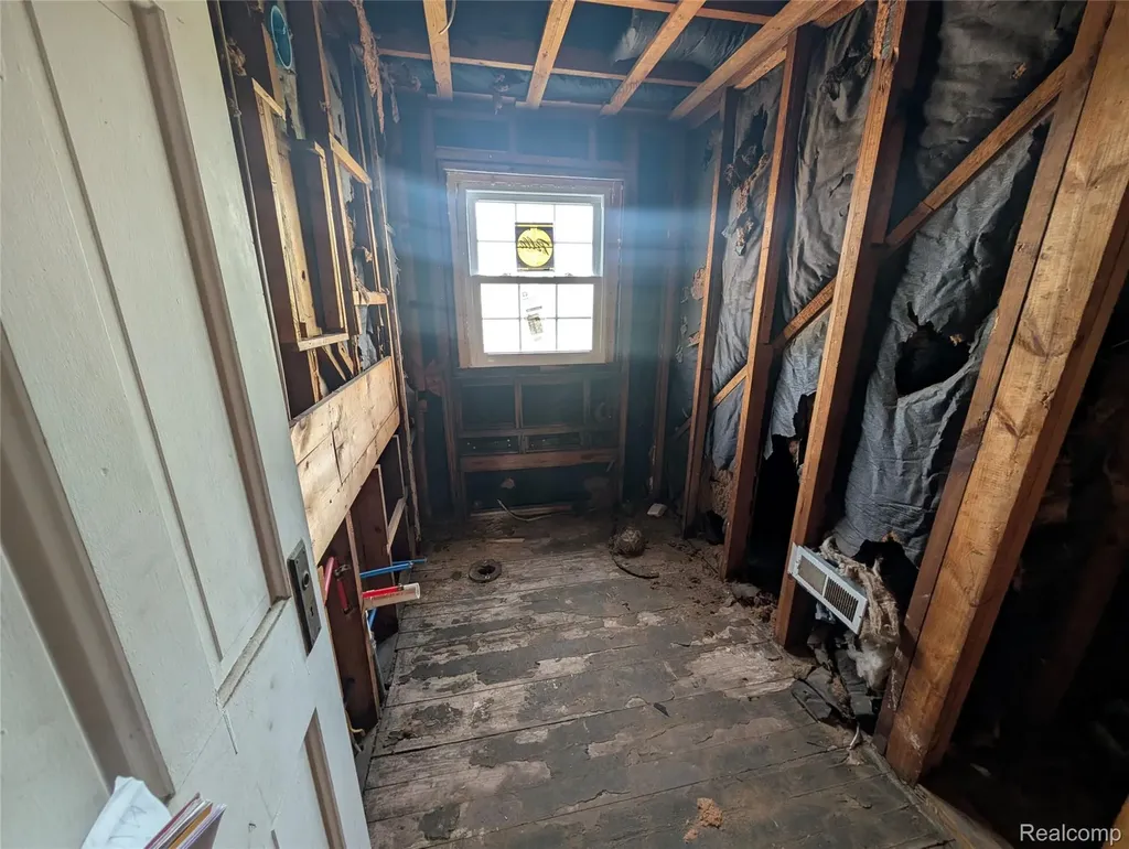 12604 Stoepel Street Detroit City MI 48238