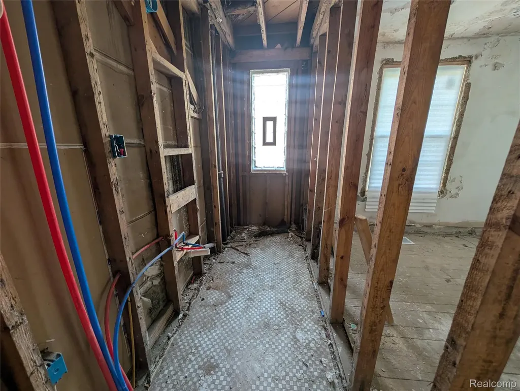 12604 Stoepel Street Detroit City MI 48238