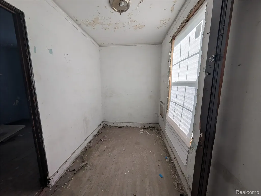 12604 Stoepel Street Detroit City MI 48238