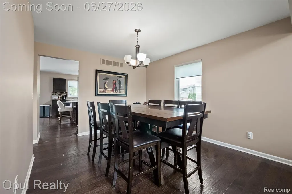 24520 Westchester Drive Lyon Charter Township MI 48178