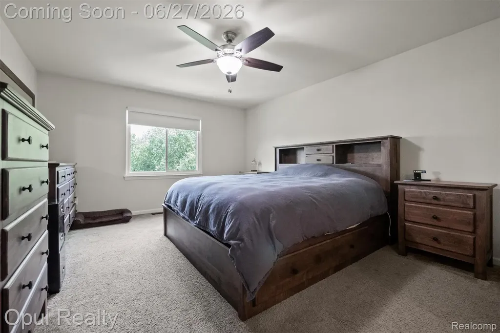 24520 Westchester Drive Lyon Charter Township MI 48178